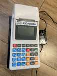 Кассовый аппарат экка «азс POS mini»