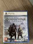 God of War Ragnarok PS5 PL