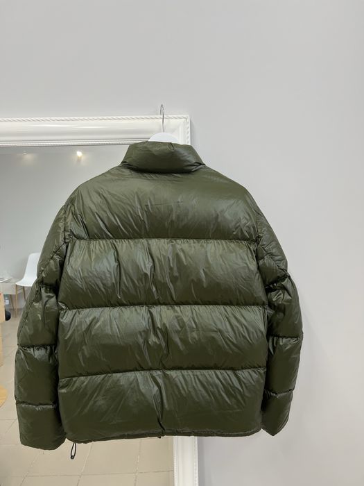 Пуховик Armani Exchange Новая Оригинал
