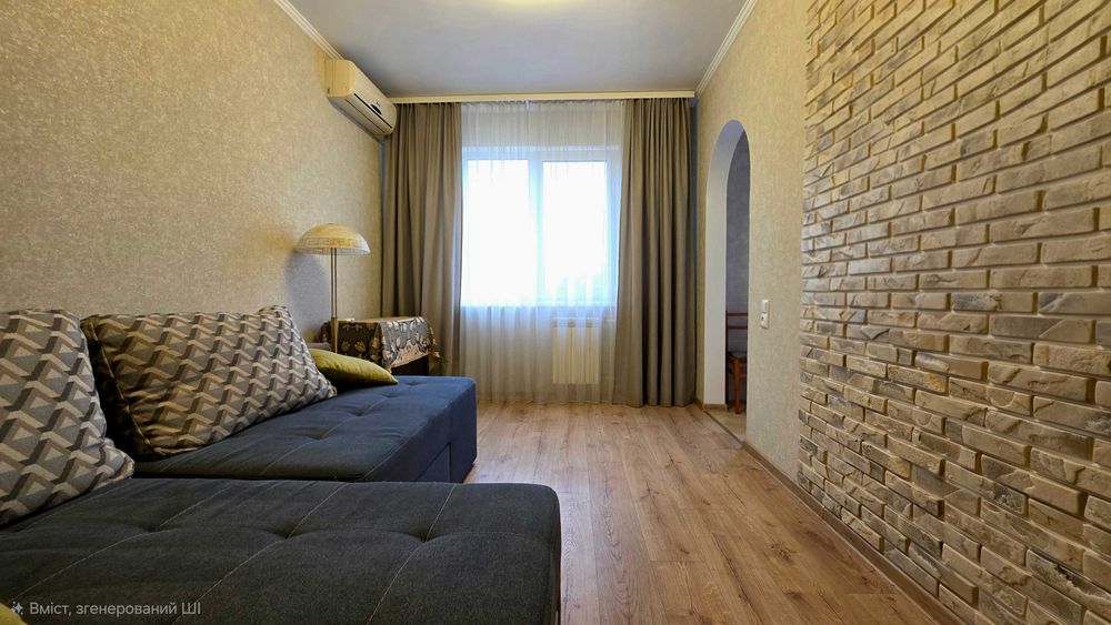 NN S4 Продам 3 комнатную квартиру Гагарина Левада пр-т Аэрокосмический