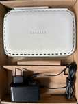 Router netgear - w pełni sprawny