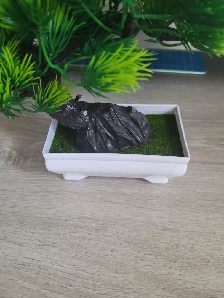Sztuczne drzewko bonsai