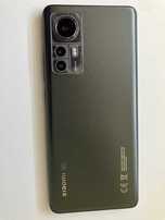Telefon komórkowy Xiaomi 12X 8/256 grey