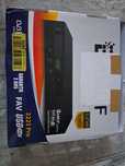 Dekoder Bamof 2225pro