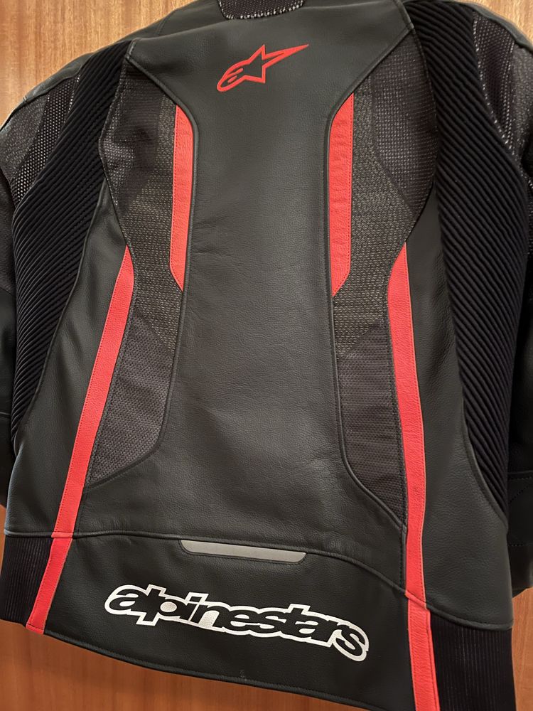 Alpinestars Fusion 54