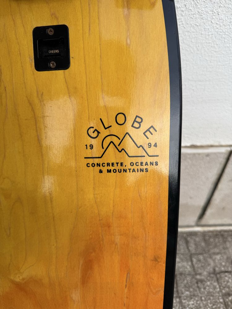 Skate Cruiserboard Globe