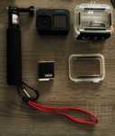 Go Pro Hero 12 Black