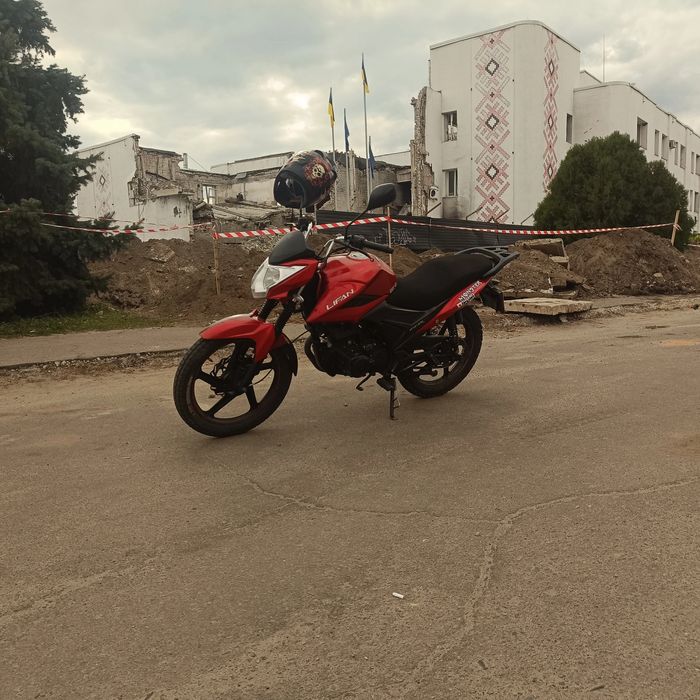Продам Lifan 150 2E