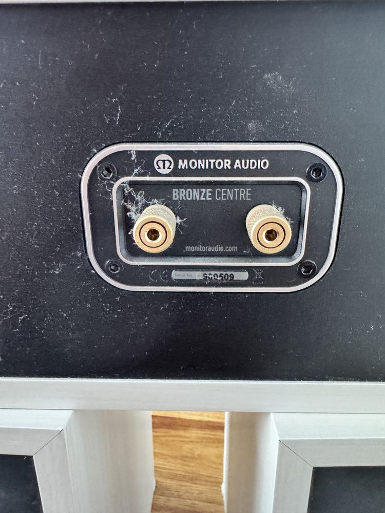 Kolumna centralna Monitor Audio Bronze 1