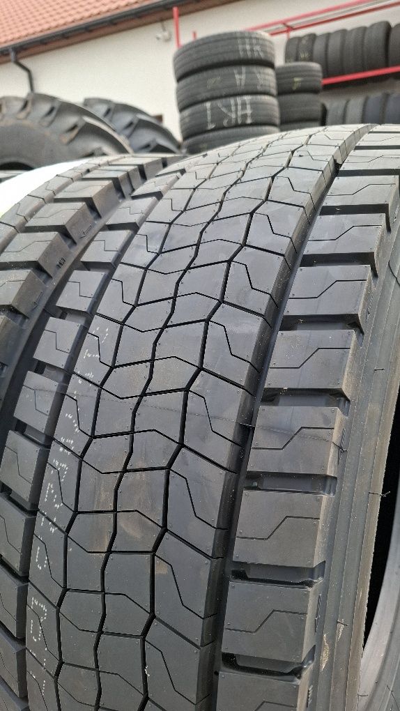 Opony 315/70 R22.5 Evergreen Line Route EDL11