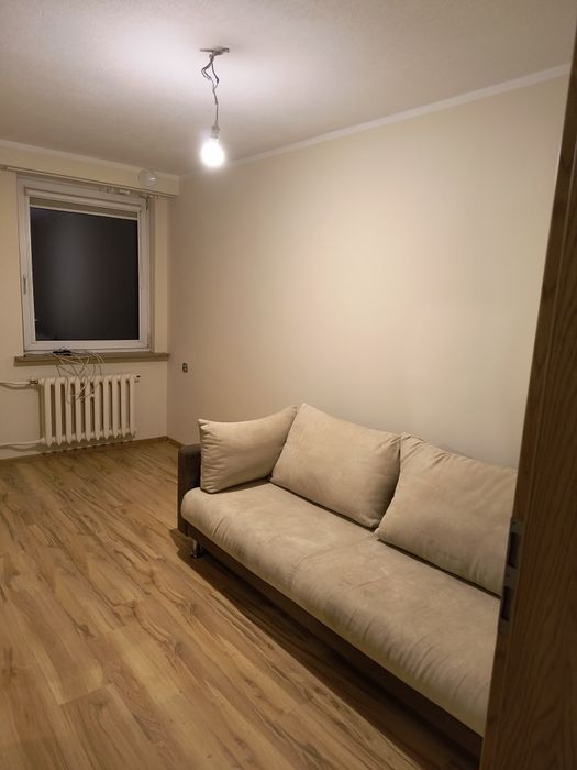 Mieszkanie do wynajęcia z opłatami