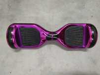 Hoverboard usada