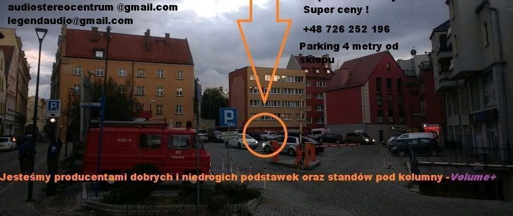 zegar Esperanza Lyon ścienny pokazuje temperaturę wilgotność 2 szt.