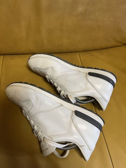 Кросівки Tod’s 41p