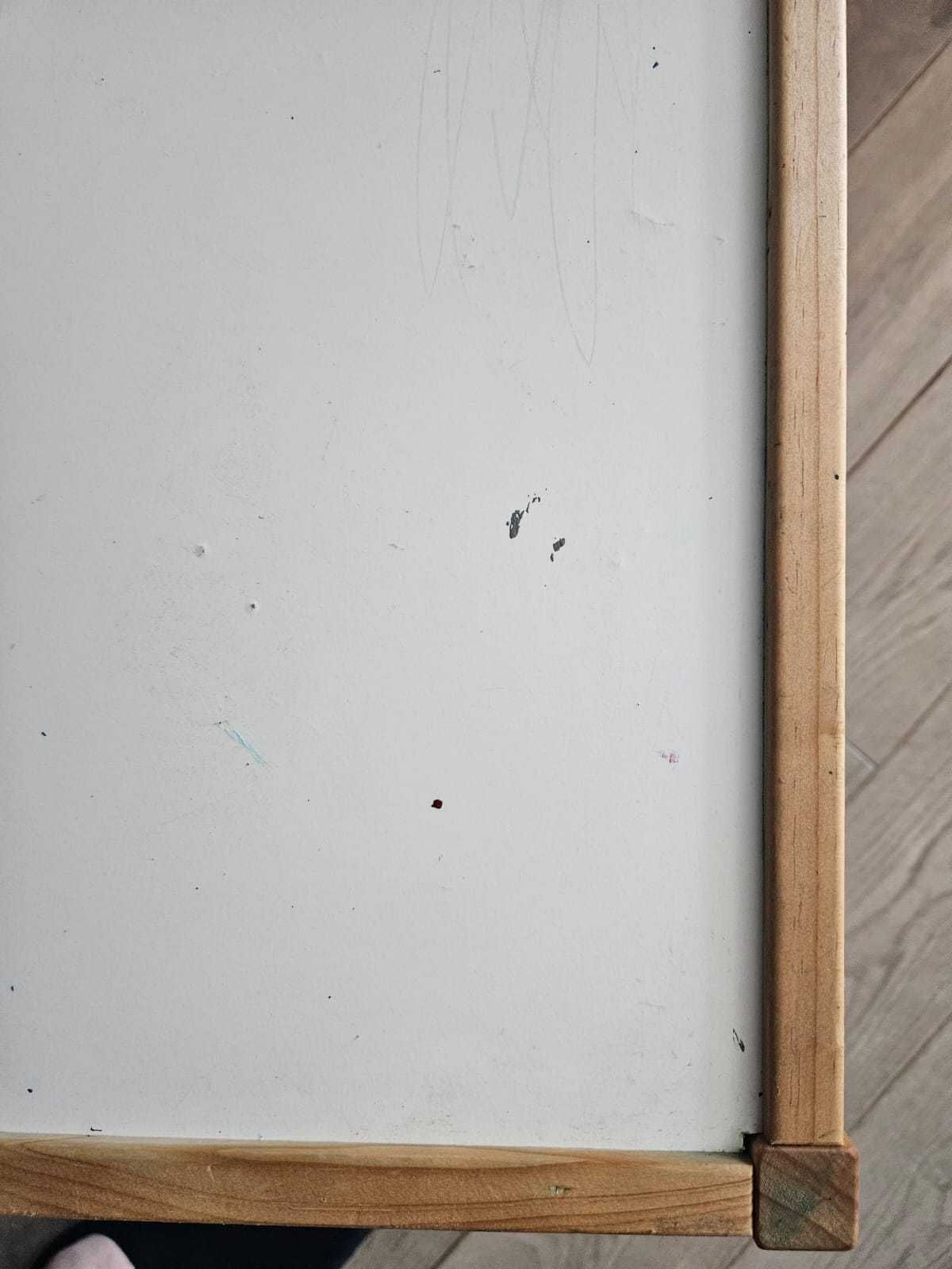 Stolik dzieciecy Ikea