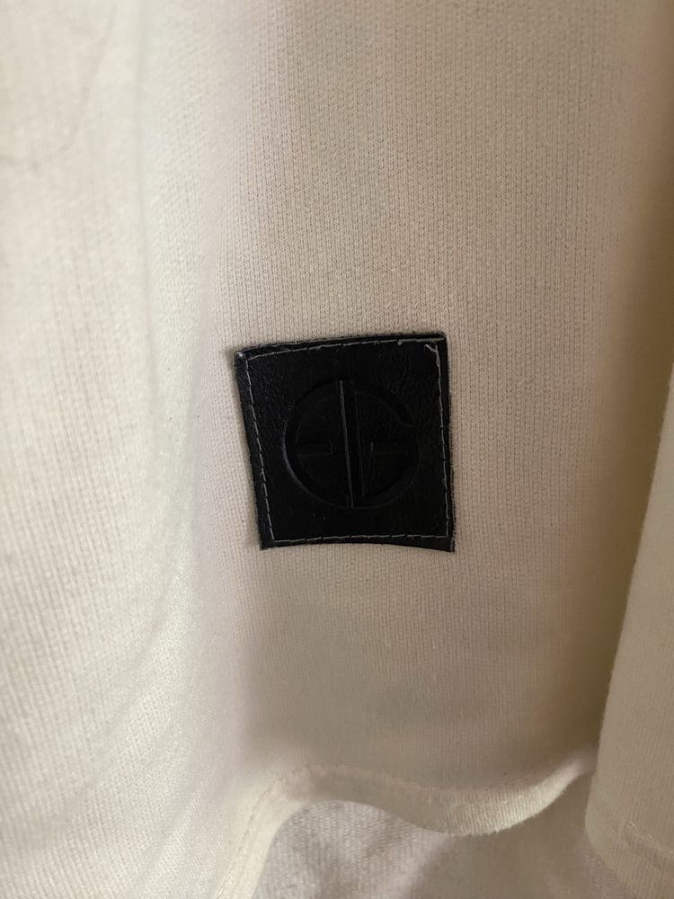 Bluza sukienka Naoko limiowana kolekcji Edyty Gorniak