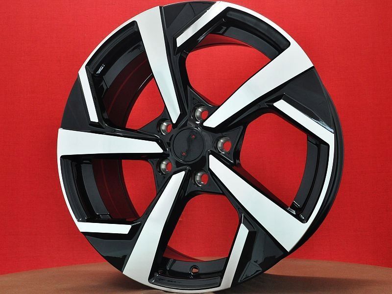 FELGI R16 5x114,3 Renault Fluence Talisman Arkana I Subaru Levorg