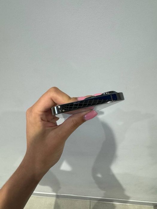 Б/У iPhone 13 Pro 256GB Graphite - Оплата частинами