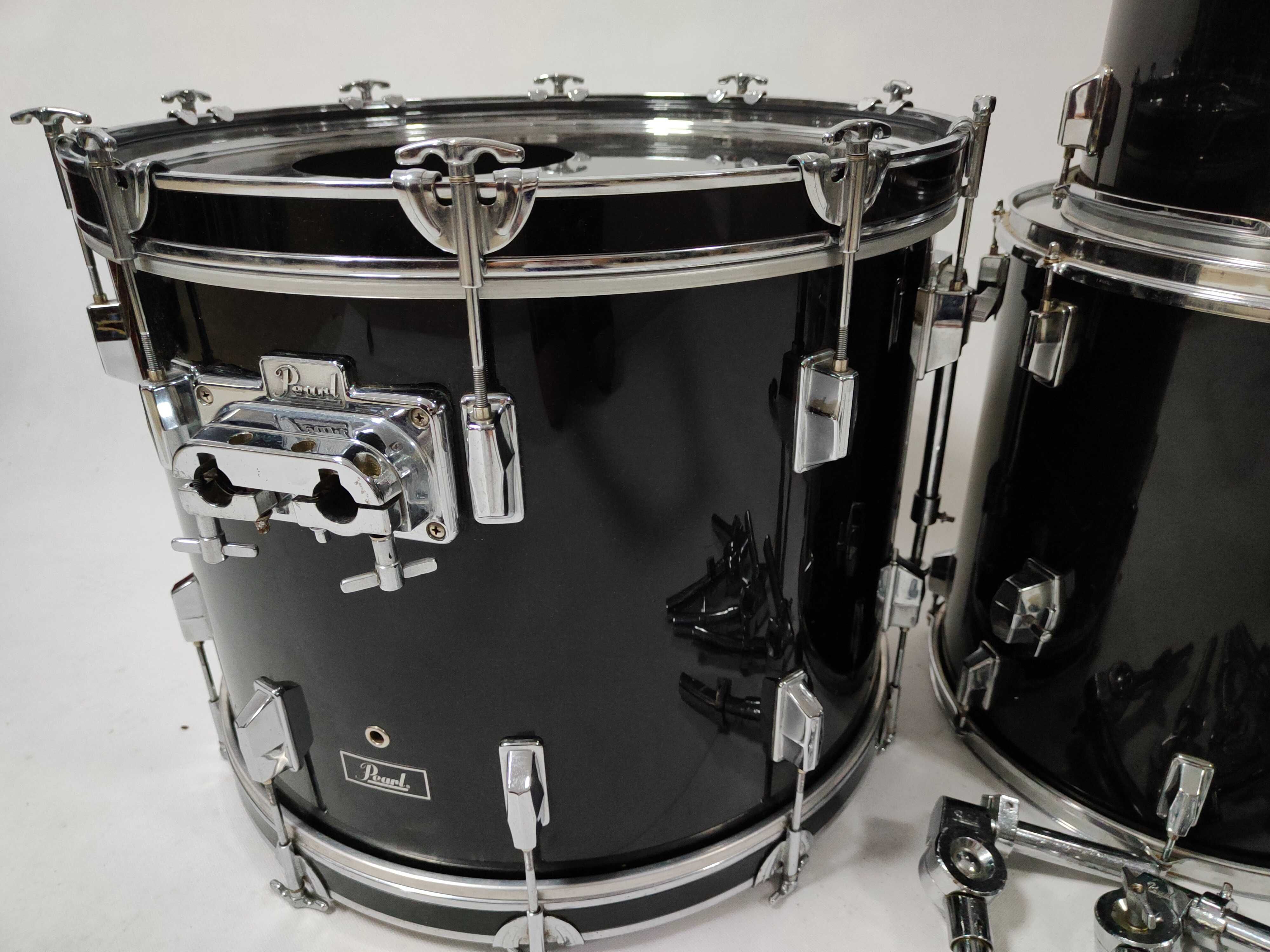 Perkusja Pearl Export lata 80-te- 8,10,12,13,16,22- WYPRZEDAŻ!!!