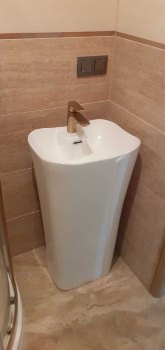 Montaż kabin prysznicowych Kraków okolice dojazd w cenie