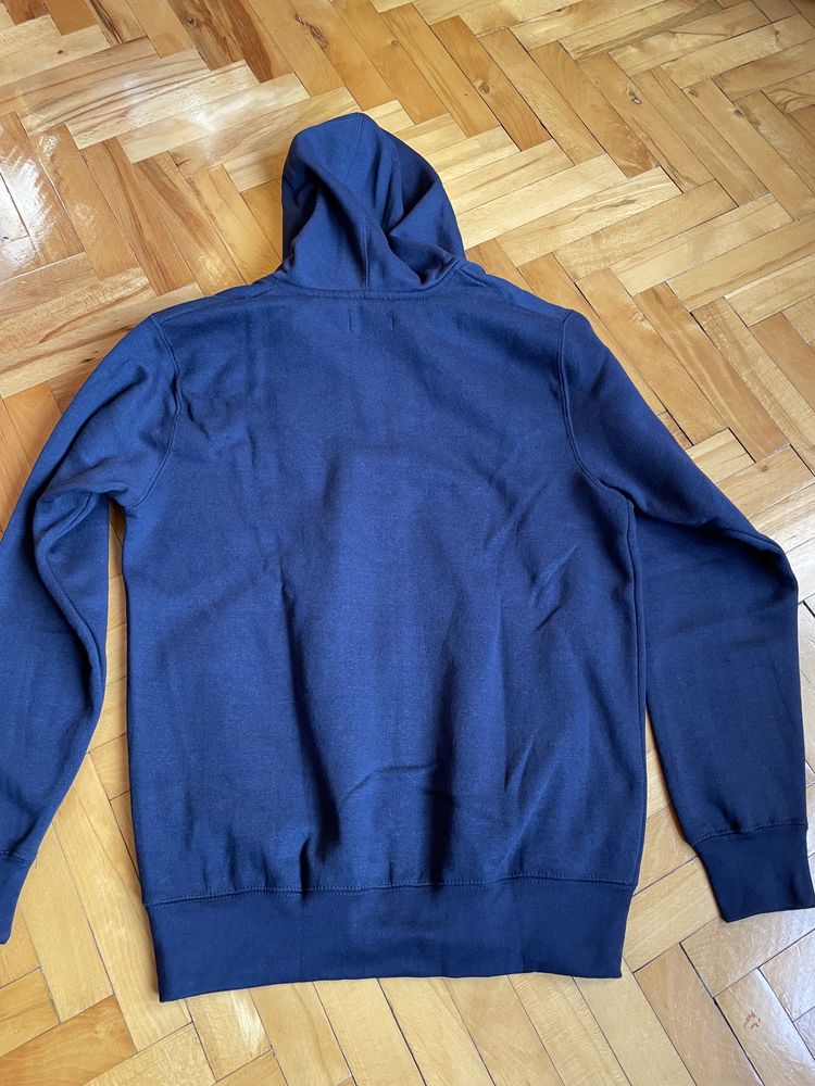 Pierre Cardin XL bluza granatowa oryginalna