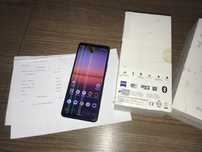 Sony Xperia 5 II - 8/128 GB - 5G - Uszkodzony ekran