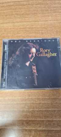 Rory Gallagher - BBC SESSIONS 2CD
