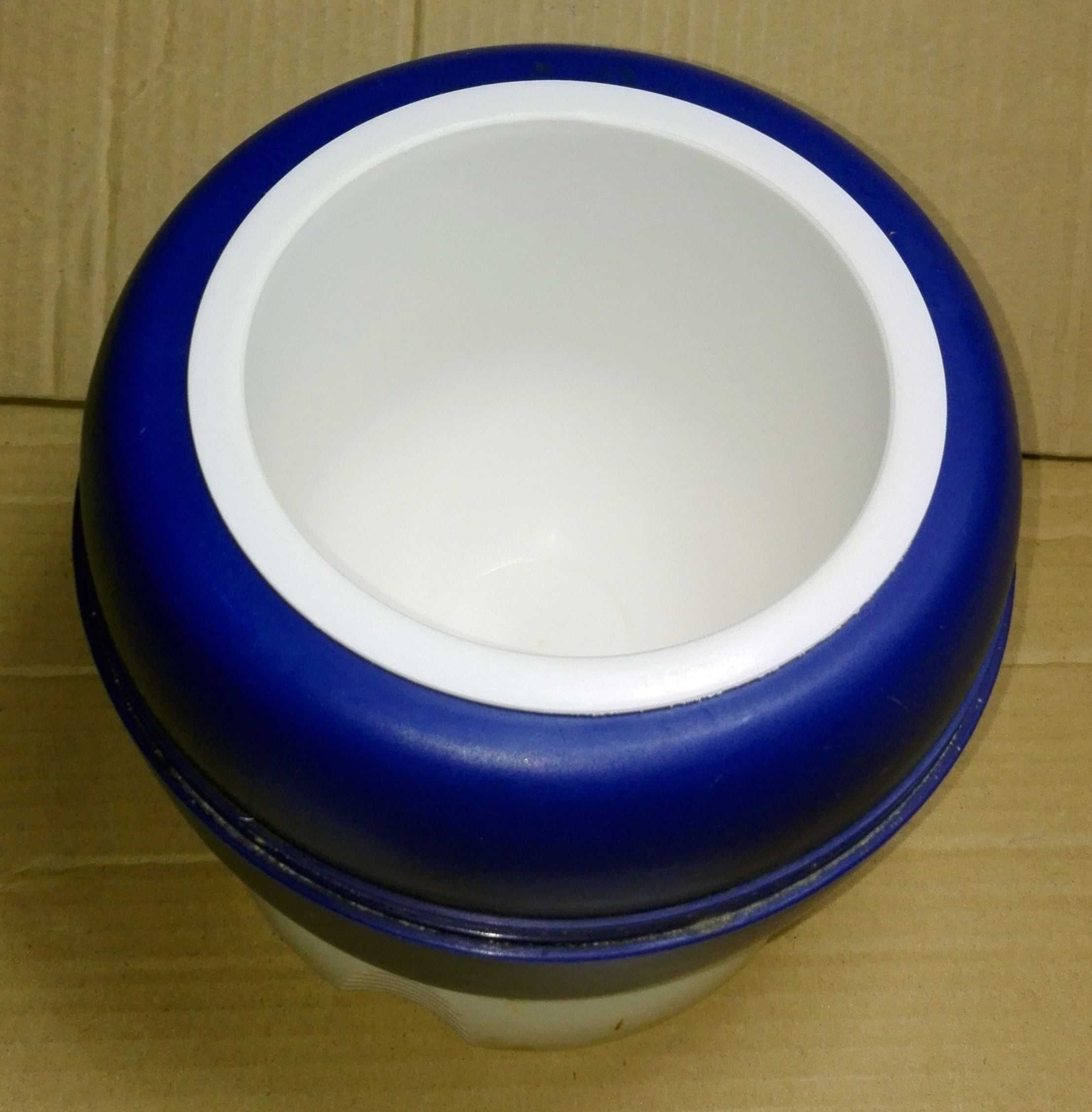 Lancheira térmica para comida