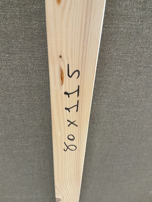 Pintura flor 115 x 80