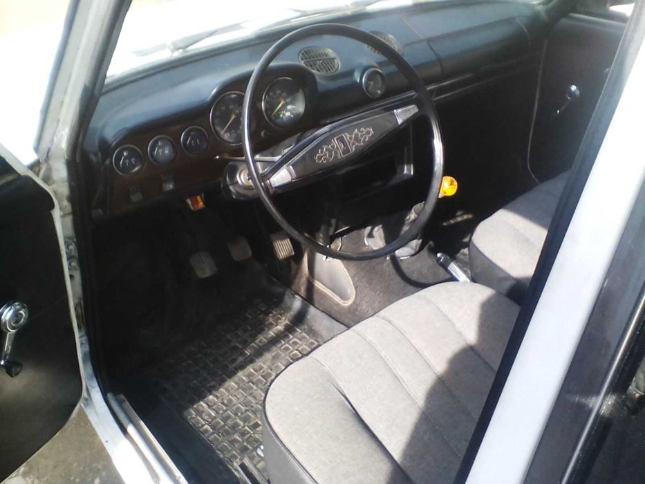 ВАЗ/ЛАДА 2106, в гарному стані