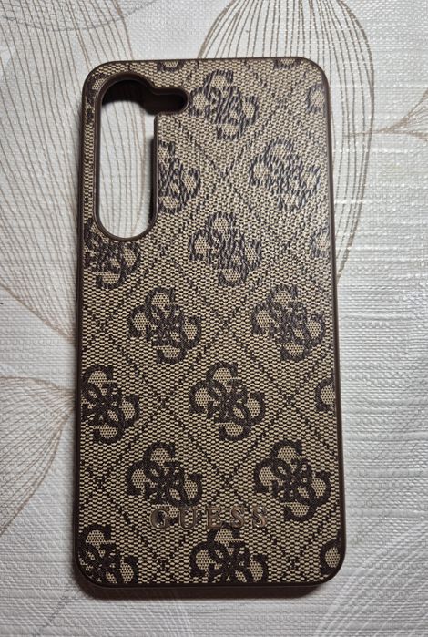 Etui Guess Samsung S23