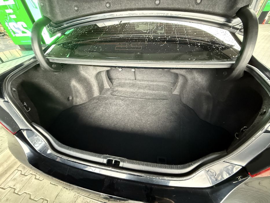 Toyota Camry OFFICIAL