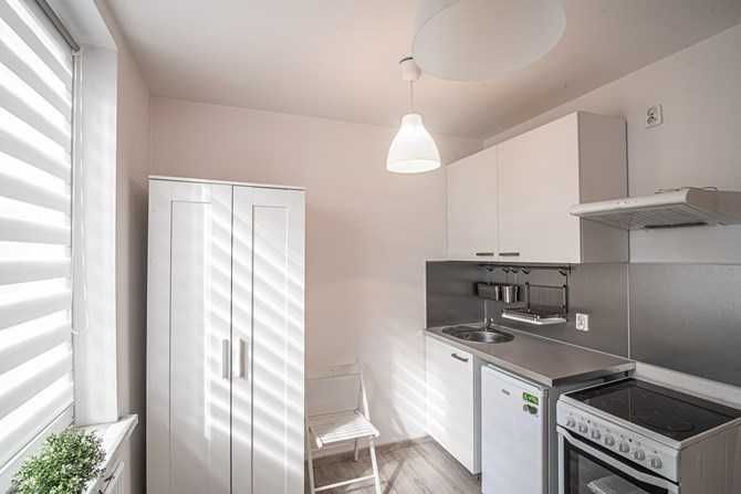 Lisa 14c, Załęże, funkcjonalna kawalerka, BRAK PROWIZJI