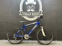 Rower MTB Trek 6 Series Męski Shimano Deore XT 47 cm Urban Bikes