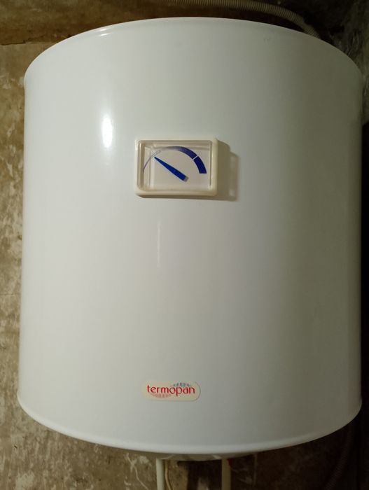 Продам бойлер Termopan