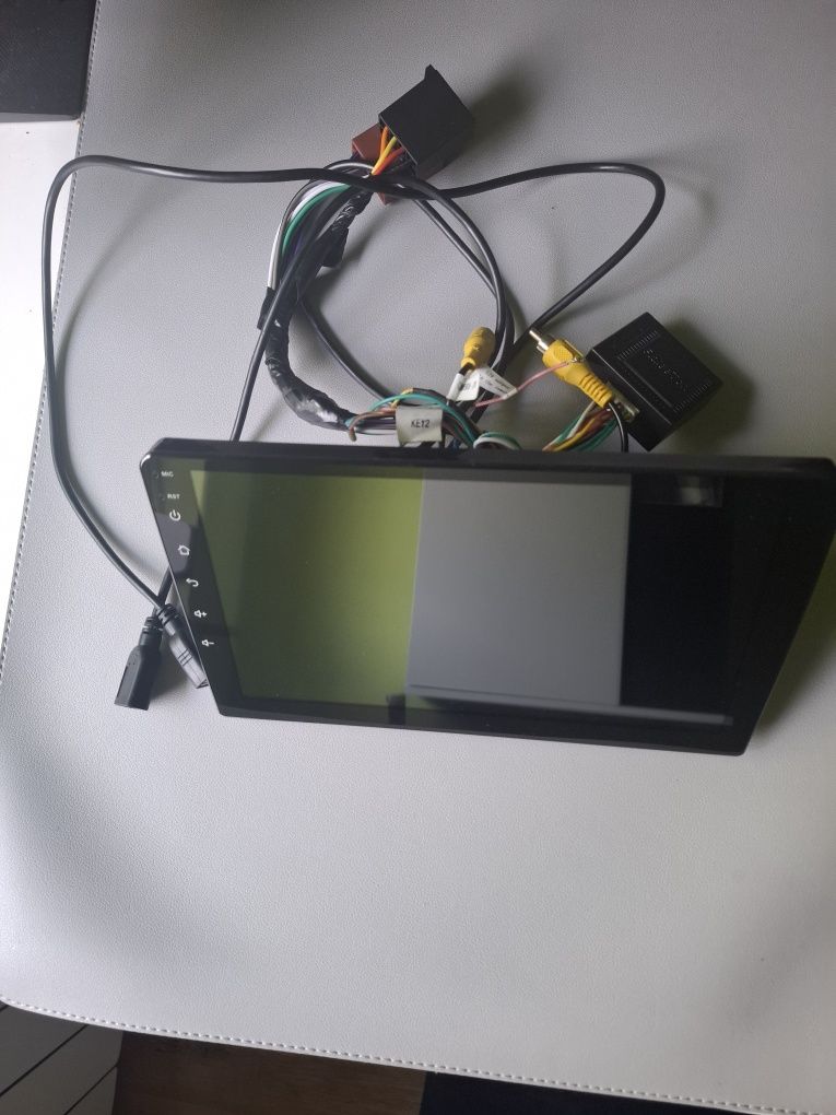 Radio samochodowe do Peugeot 206/206+