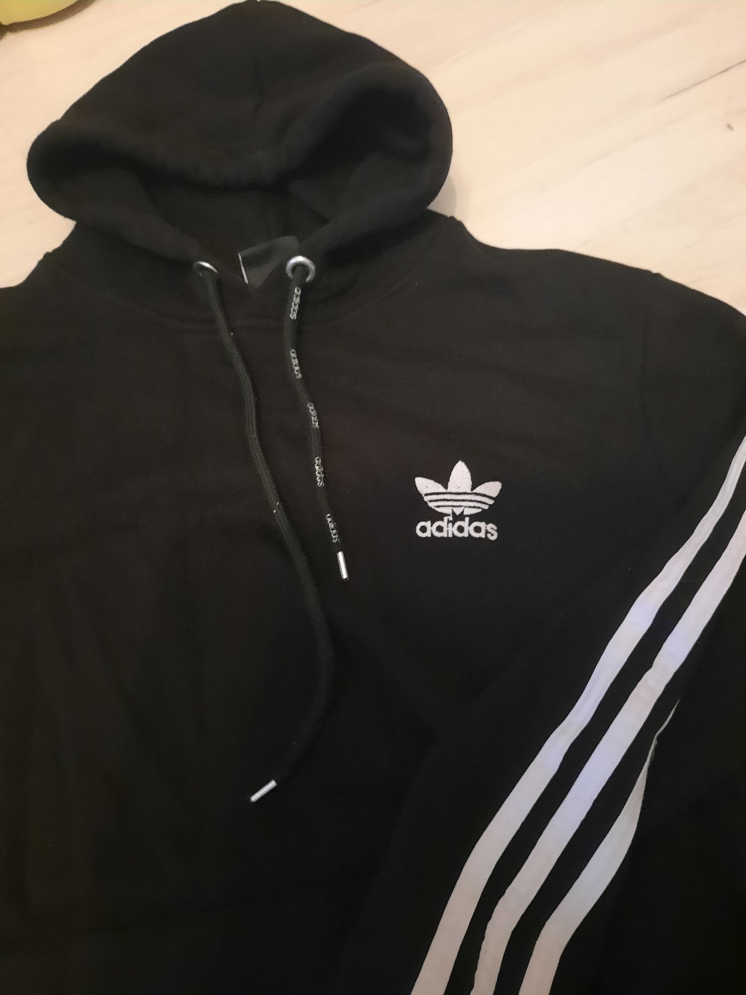 Dresy Komplet Adidas L