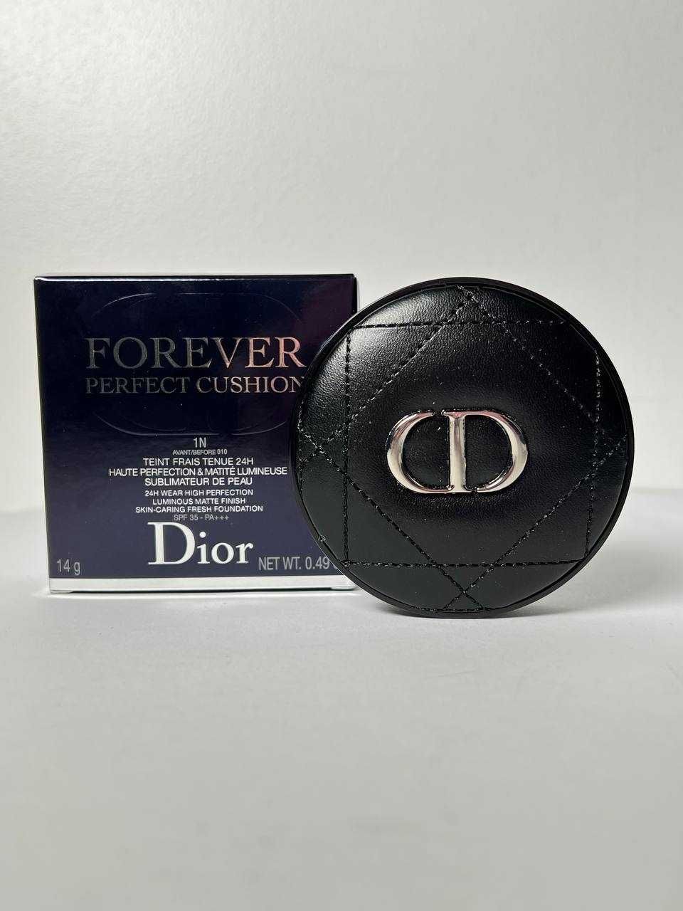 Кушон Dior Forever Couture Perfect