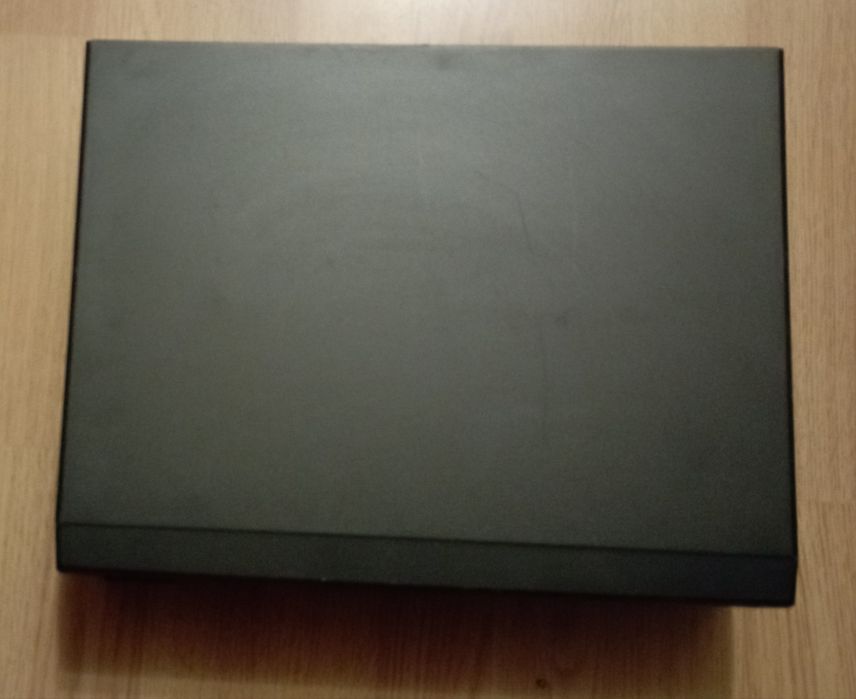 Видеомагнитофон Thomson VTH 805FE