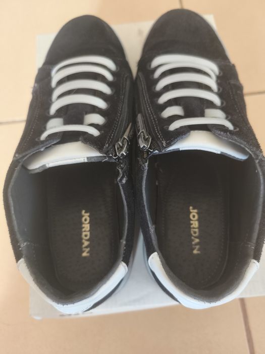 Туфли Mida Jordan осінь-весна