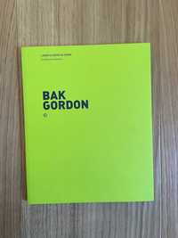 Livro Bak Gordon