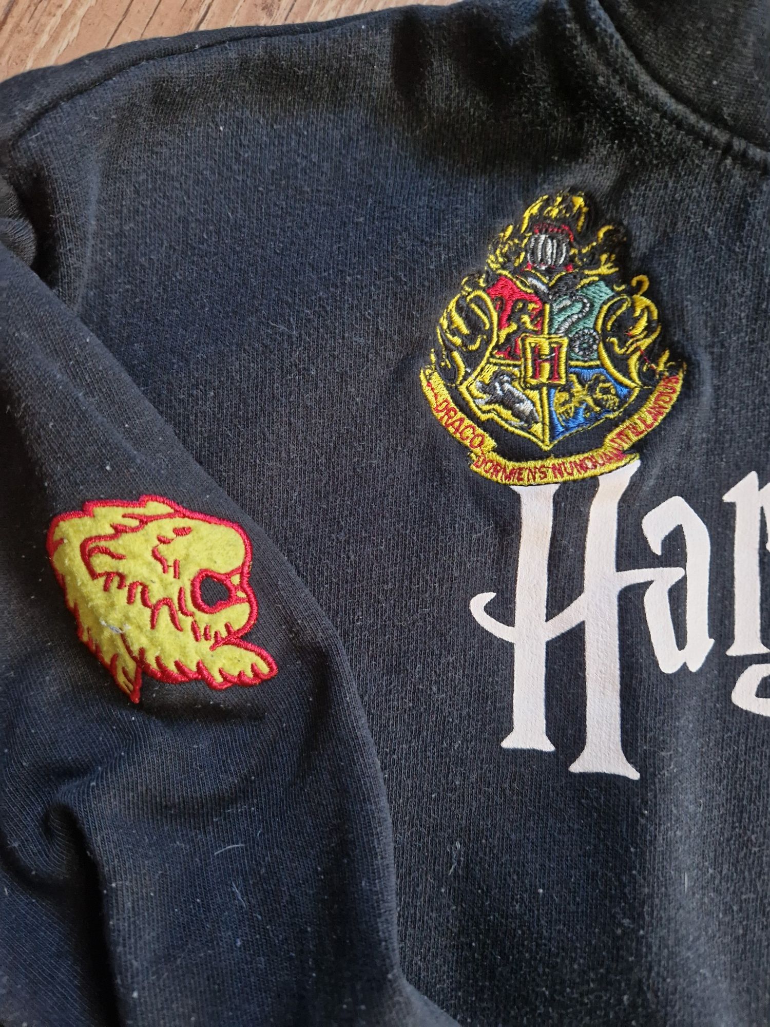 Bluza Sinsay S Harry Potter