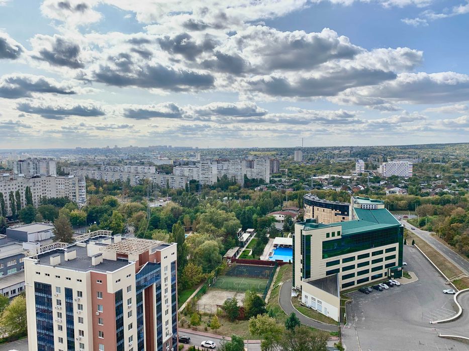 Продам 2к квартиру в новострое ЖК Гранд, м. Бот Сад