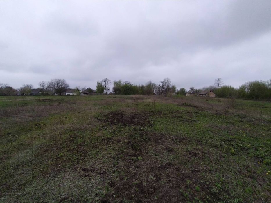 Продаж земельної ділянки