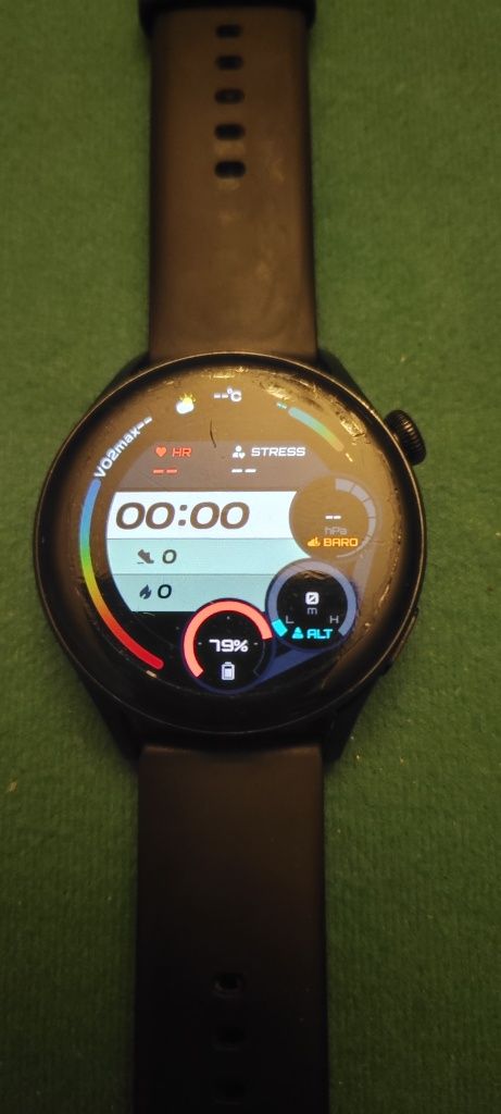 Smartwatch Huawei 3