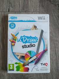 Gra Wii U Draw Studio Wysyłka w 24h