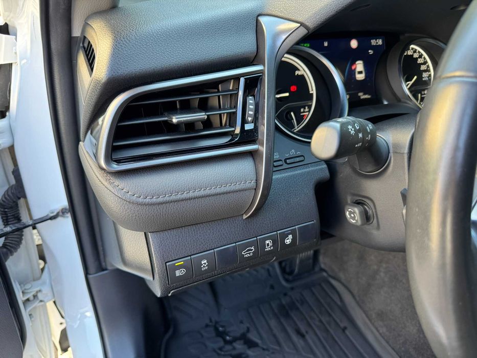 Toyota Camry Prestige+ 2021