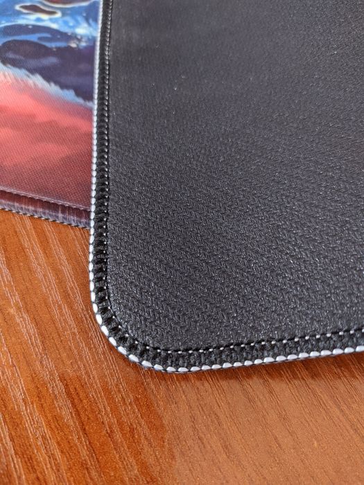 Коврик для клавіатури і мишки 780×300 Космос килимок