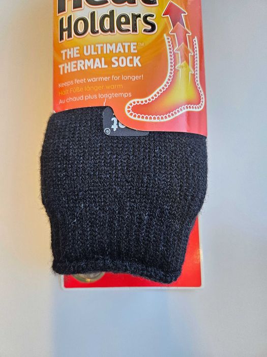Meias quentes 41–46 HeatHolders