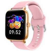 Smartwatch - Colmi P8 Max ROSA